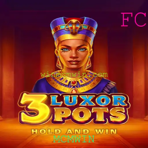 Explorando o Fascinante Mundo de 3LuxorPots