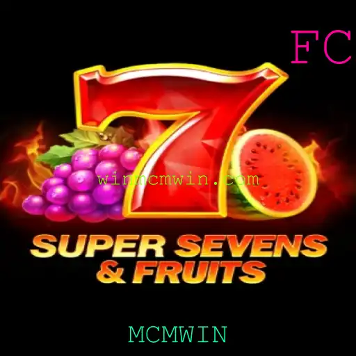 Descubra o Fascinante Jogo 7SuperSevensFruits com a Palavra-Chave Exclusiva MCMWIN
