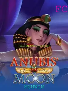 Descubra AnubisMoon: Uma Jornada Mística no Mundo dos Jogos