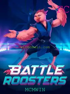 Descubra BattleRoosters: Um Novo Jogo de Estratégia com Regras Inovadoras