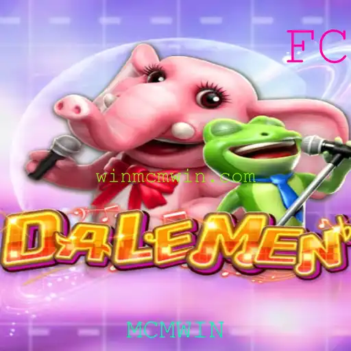 DALEMEN: O Jogo Estratégico que Conquista Multidões