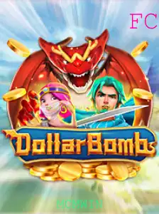 DollarBombs: Descubra o Jogo que Está Dominando o Mundo com MCMWIN