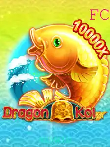 Descubra o Encantador Jogo DragonKoi e suas Regras Intrigantes