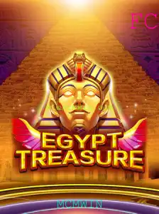 Descubra os Mistérios de EgyptTreasure: O Jogo que Transporta Você para o Antigo Egito