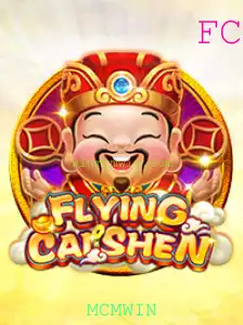 Explorando o Mundo de FlyingCaiShen: Um Jogo Revolucionário com a Palavrinha Mágica MCMWIN