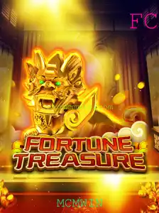 Explorando o Fascinante Mundo de FortuneTreasure: Aventura e Estratégia