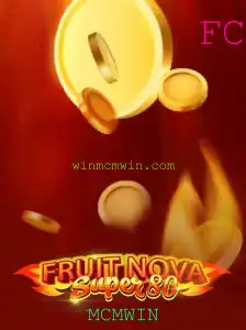 Descubra a Emoção do Jogo FruitNovaSuper80: Diversão e Desafios