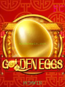 Descubra o Fascinante Mundo de GoldenEggs com MCMWIN