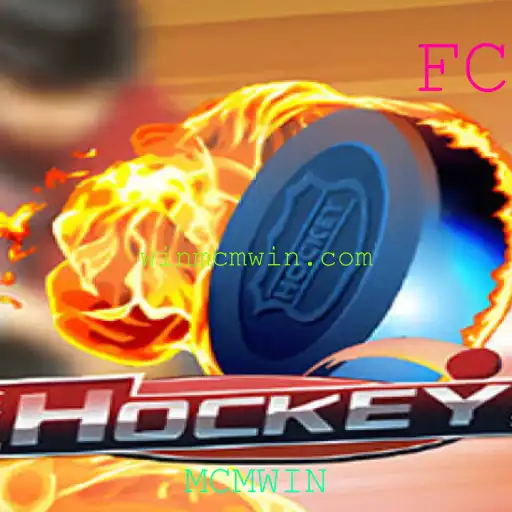 Descubra o Fascinante Mundo do Hockey com a Palavra-Chave MCMWIN
