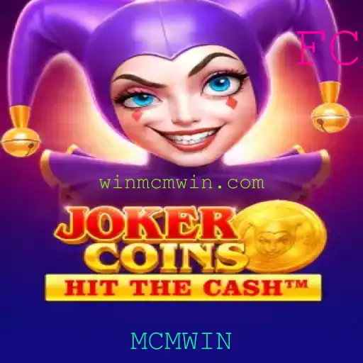 Explorando o Emocionante Mundo de JokerCoins: Uma Jornada de Estratégia e Sorte