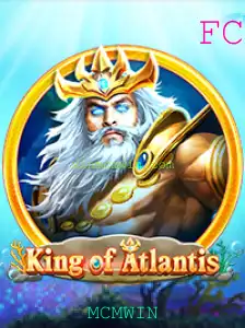 Descubra o Fascinante Jogo KingofAtlantis e suas Regras Inovadoras