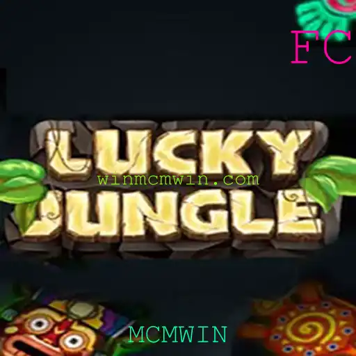 Desvendando LuckyJungle: Um Mundo de Aventuras e Estratégia