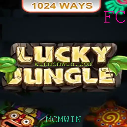 Explorando o Fascinante Mundo de LuckyJungle1024
