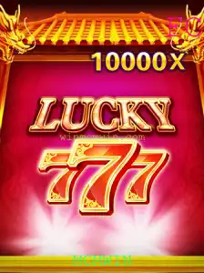 Descobrindo o Mundo de LuckySeven: O Jogo de Azar do Momento