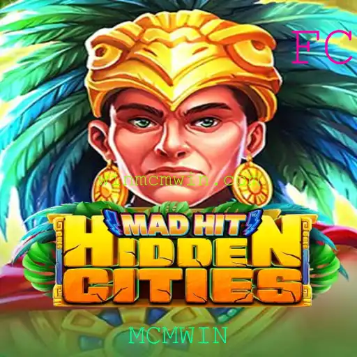 Descubra MadHitHiddenCities: O Novo Jogo de Estratégia e Aventura