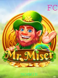 Descubra o Enigmático Mundo de MrMiser: O Jogo que Conquista Mentes