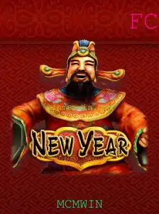 Descobrindo o Novo Jogo 'NewYear' e a Palavra-Chave 'MCMWIN'
