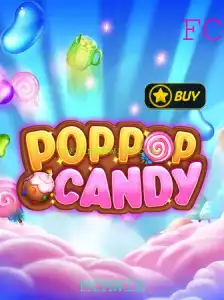 Descubra o Envolvente Mundo de POPPOPCANDY