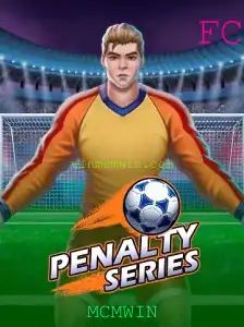 Descubra PenaltySeries: O Jogo que Conquista Fãs de Futebol