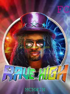 Descubra RaveHigh: O Jogo Inovador que Está Conquistando o Mundo