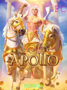 Rise of Apollo: Explore o Novo Fenômeno dos Jogos