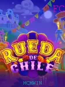 RuedaDeChile: Explorando o Fascinante Jogo com MCMWIN