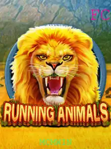 Explorando o Fenômeno do Jogo RunningAnimals