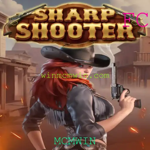 Sharpshooter: Descubra o Novo Fenômeno dos Jogos com MCMWIN