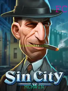 Explorando SinCity: Uma Jornada Única no Jogo Estratégico