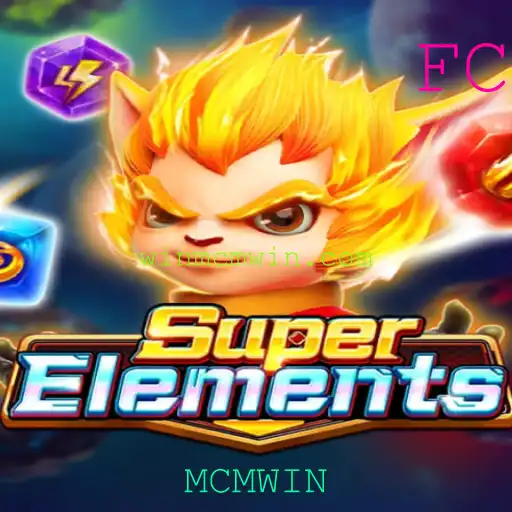 Explorando o Mundo de SuperElements: O Jogo que Está Conquistando os Jogos Digitais