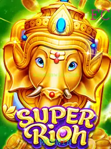 SuperRich: Um Mergulho no Mundo dos Jogos de Estratégia e Riqueza