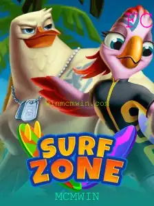 Descubra SurfZone: O Empolgante Jogo de Estratégia