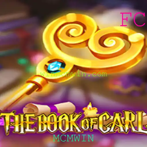 TheBookofCarl: Um Mergulho no Universo do Jogo com a Chave MCMWIN