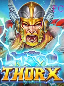 ThorX: Descubra o Novo Fenômeno dos Jogos com MCMWIN