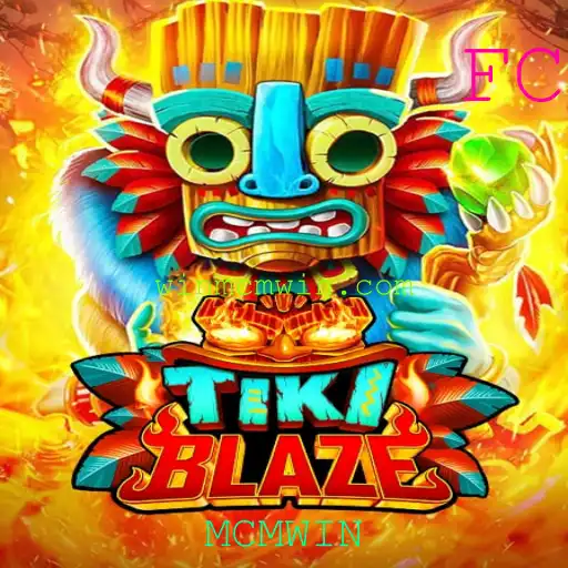 Explorando o Mundo Fascinante de TikiBlaze: Descrição, Introdução e Regras do Jogo
