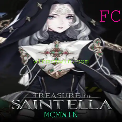 Descubra o Fascinante Mundo de 'TreasureofSaintElla' com a Palavra-Chave MCMWIN