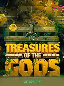 Desvendando o Enigmatic World de TreasureoftheGods