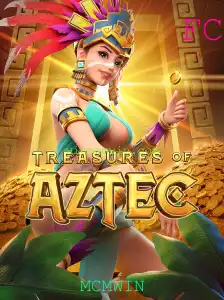 Descobrindo as Aventuras de 'Treasures of Aztec': Uma Imersão no Mundo dos Tesouros Antigos