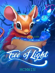 Explorando o Fascinante Mundo de TreeofLight: Regras e Estratégias com MCMWIN