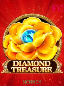 Explorando o Jogo Diamondtreasure e as Regras do desafio MCMWIN