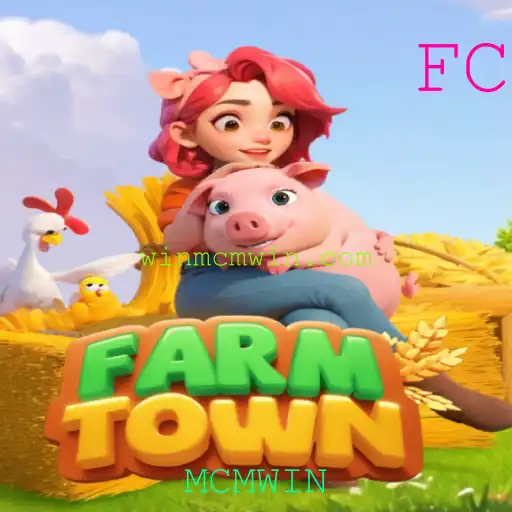 Explorando FarmTown: O Mundo Vasto da Agricultura Virtual e o Impacto de MCMWIN