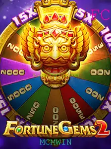 FortuneGems2: Descubra as Novidades e Regras do Jogo com a Palavra-chave 'MCMWIN'