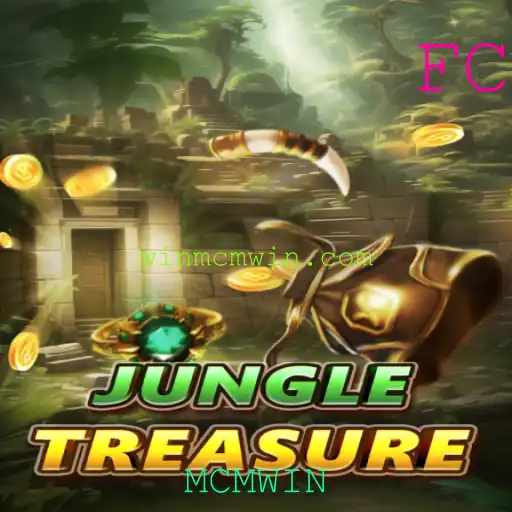 JungleTreasure: Descubra os Segredos da Selva com MCMWIN
