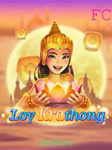 LoyKrathong: Descubra o Fascinante Mundo do Jogo MCMWIN