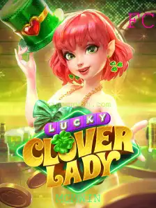 Descubra o Universo de LuckyCloverLady: Um Jogo de Aventura e Sorte