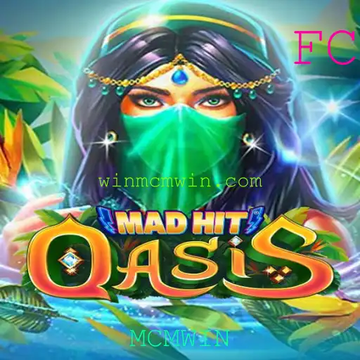 Descubra o Universo de MadHitOasis: Um Novo Fenômeno no Mundo dos Jogos