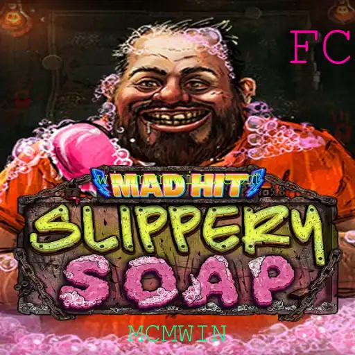 MadHitSlipperySoap: Um Mergulho Vibrante no Mundo dos Jogos de Habilidade