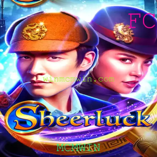 Sheerluck: Desvendando os Mistérios com MCMWIN