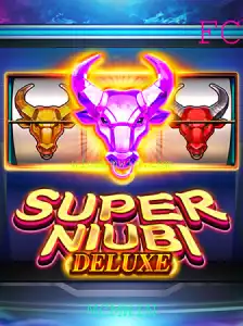 Descubra o Mundo de Aventuras em SuperNiubiDeluxe