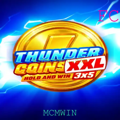 Descubra o Mundo de ThunderCoinsXxl: Um Novo Horizonte para Gamers
